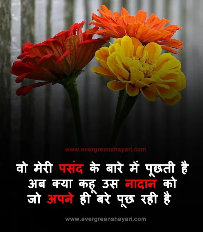 50+Most Popular Love Status in Hindi | Romantic Love Quotes 7 Status Love Image