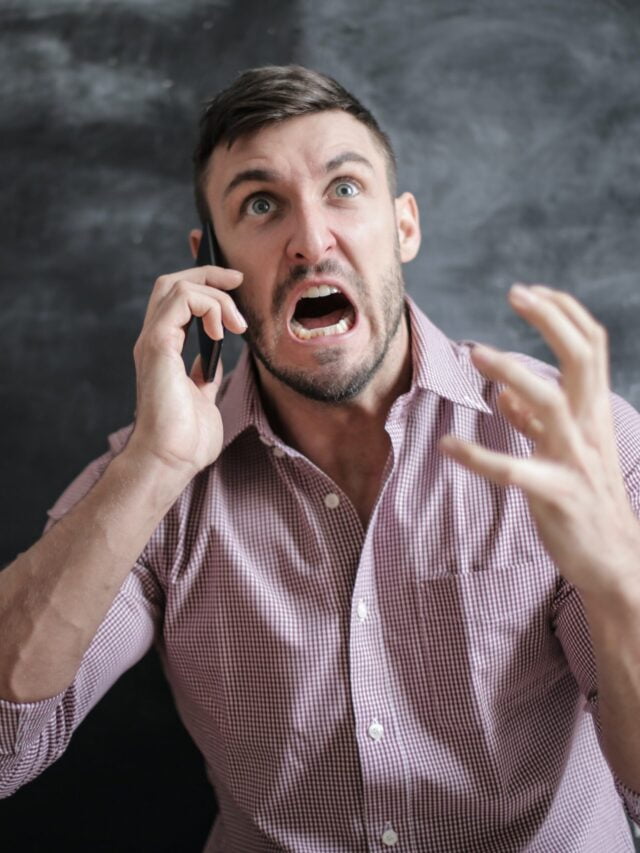 How to Control Your Anger | गुस्से पर काबू कैसे करें?