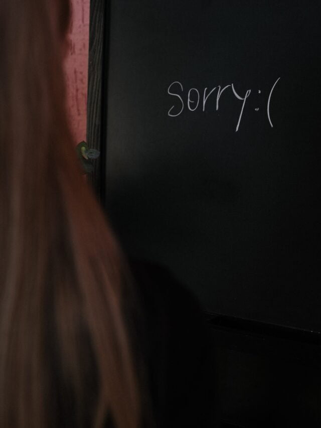 Sorry Shayari in Hindi | Love Sorry Quotes