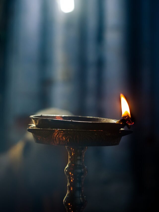 Happy Diwali Wishes Hindi Status- Hindi Diwali Story