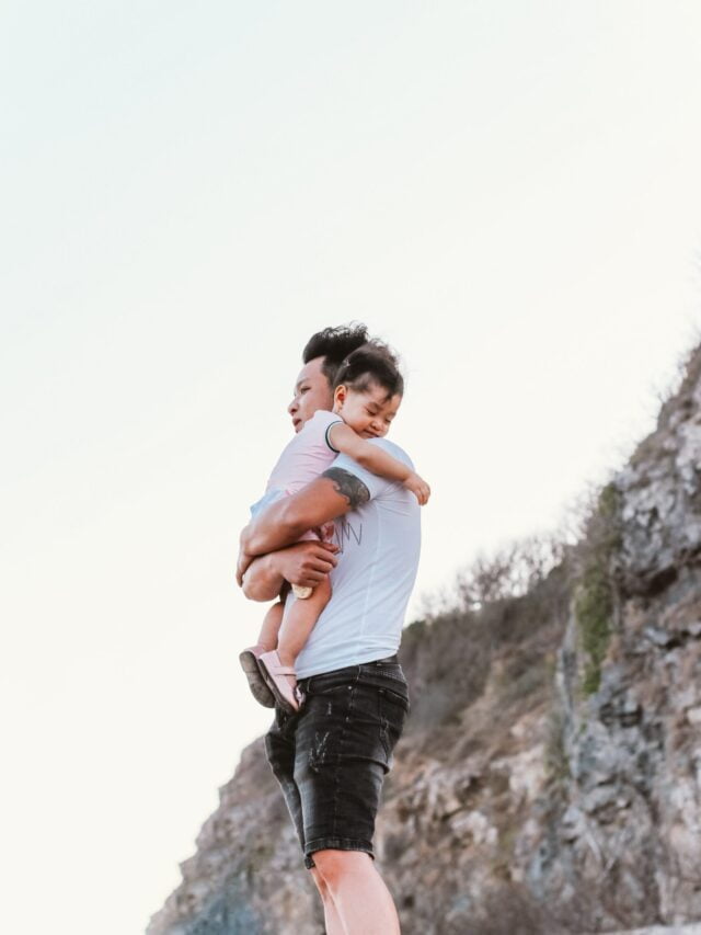 Love You Papa Shayari in Hindi – Father Quotes Hindi