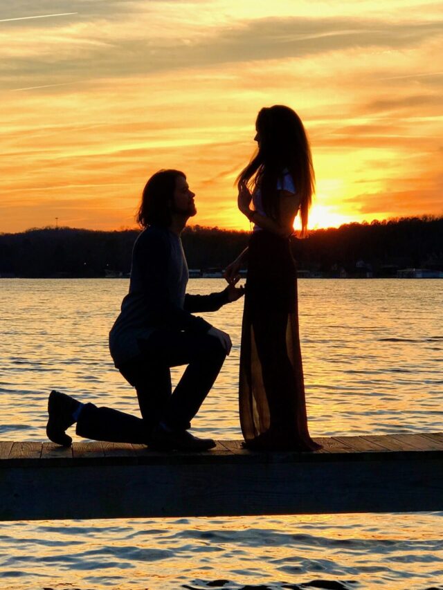 Propose Shayari Hindi Status