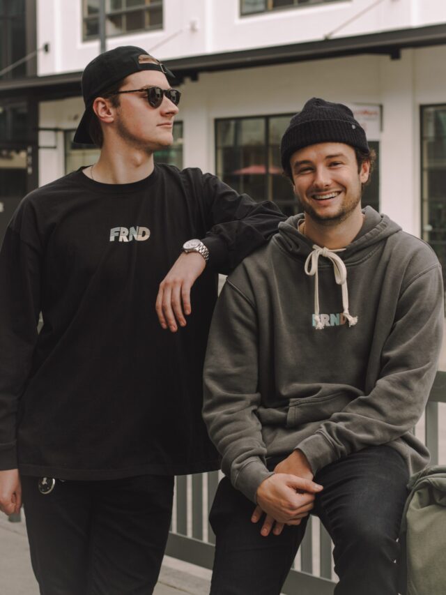 Deep Friendship Quotes for Tight Bond