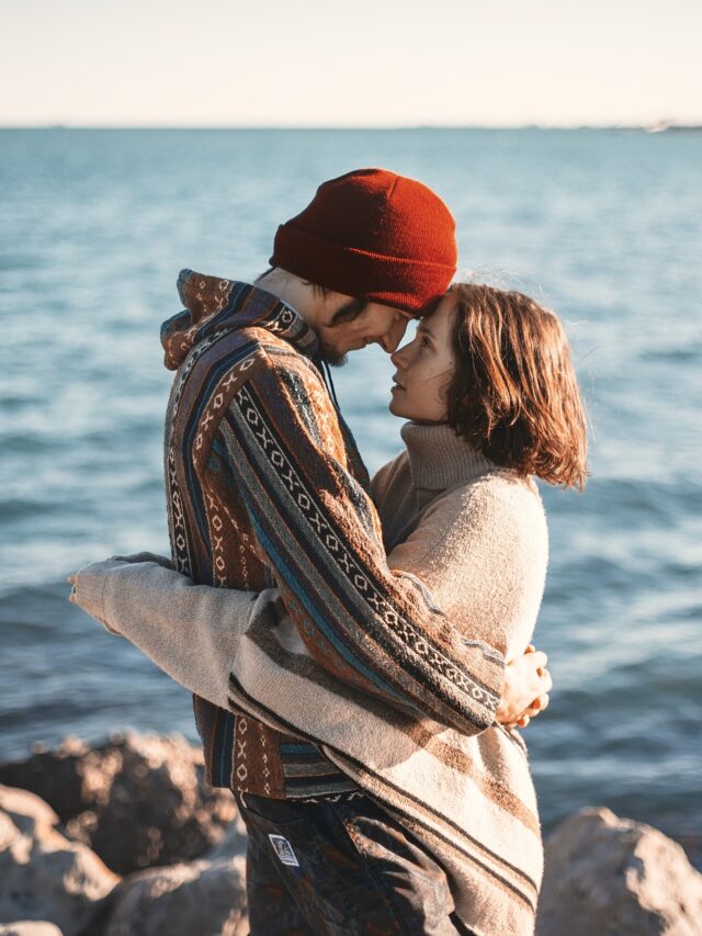 Romantic Love Poetry for Girlfriend in English