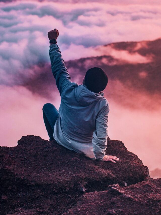 Change Yourself Like This