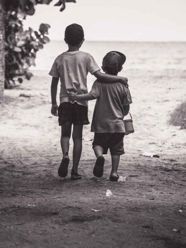 बड़ा भाई की कहानी जरूर पढ़ें! - Evergreen Shayari