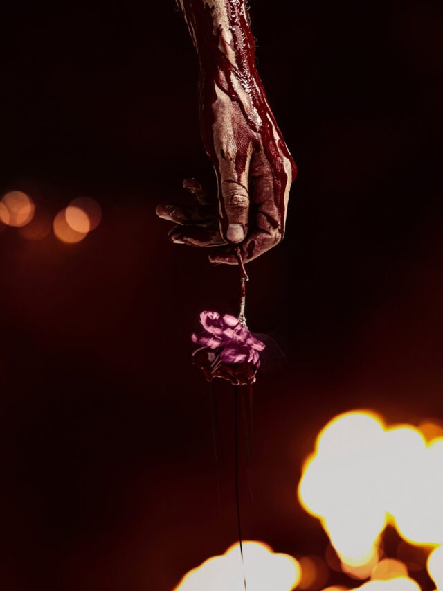 Love Always Hurts - Painful Love Poetry