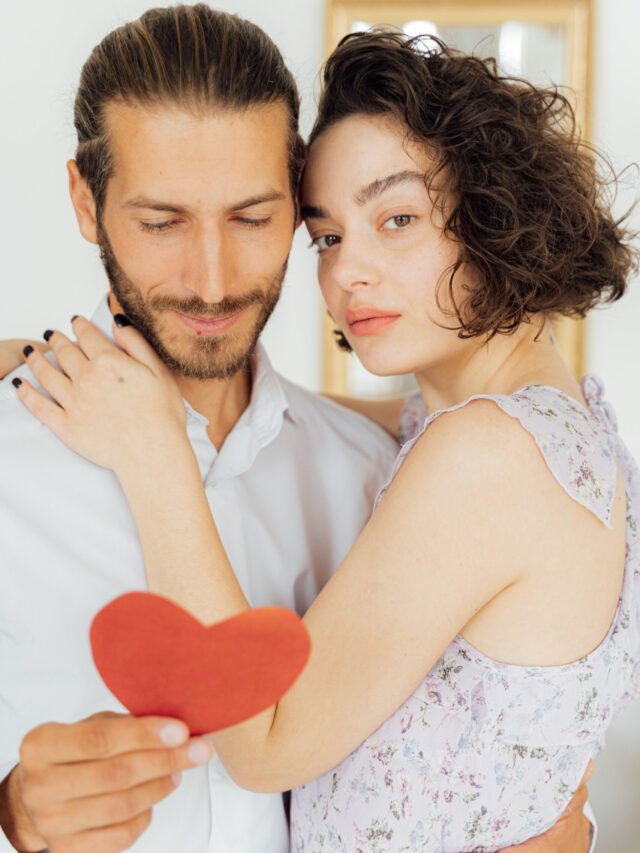 Romantic Valentine's Day Quotes in English