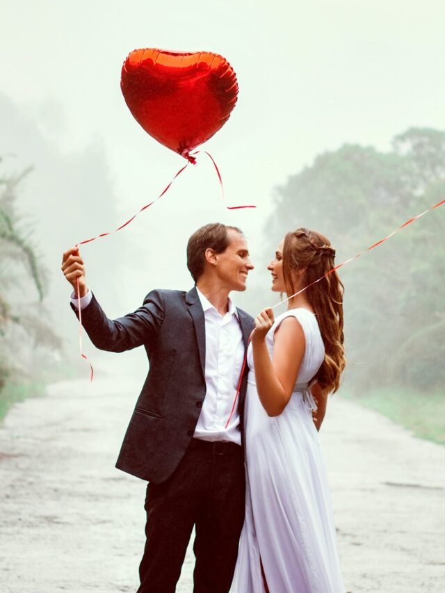 Valentine Week | 7 Valentine's Days and Their Meaning.