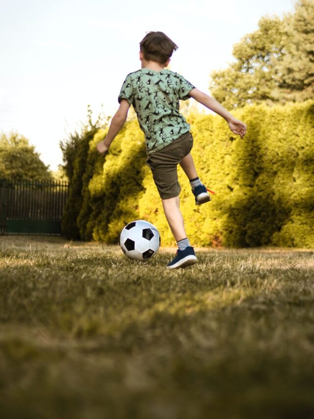 Motivational Football Quotes in English