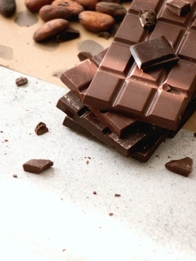 Happy Chocolate Day Peotry for Love in English | Evergreen Shayari
