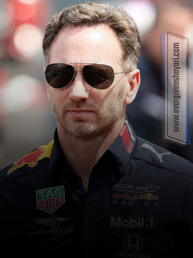 Red Bull Racer Christian Horner F1 Quotes