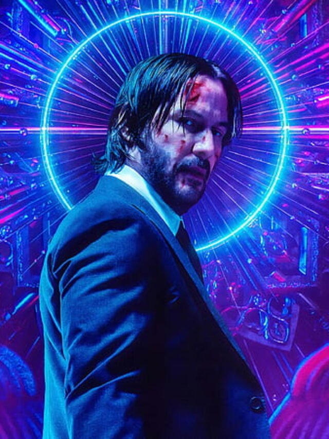 John Wick | Keanu Reeves Lifestyle