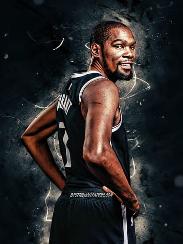 Suns Star Kevin Durant Quotes | Evergreen Shayari