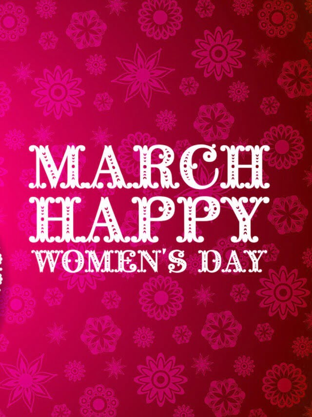 Worlds women's day quotes - Evergreen Shayari