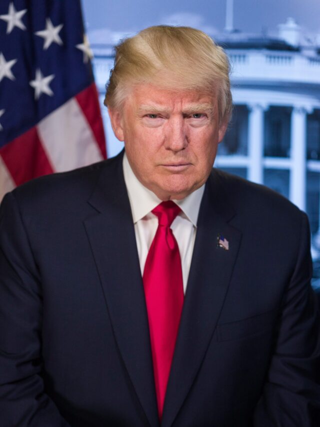 Former President Donald Trump Quotes