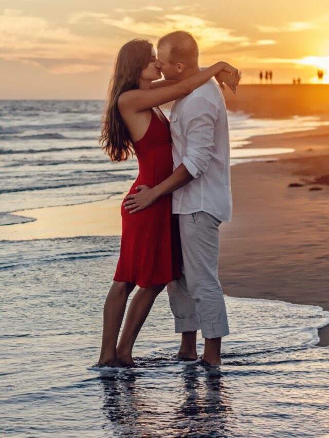 10 New Romantic Love Quotes