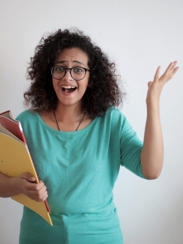 Don't make these mistakes in youth.