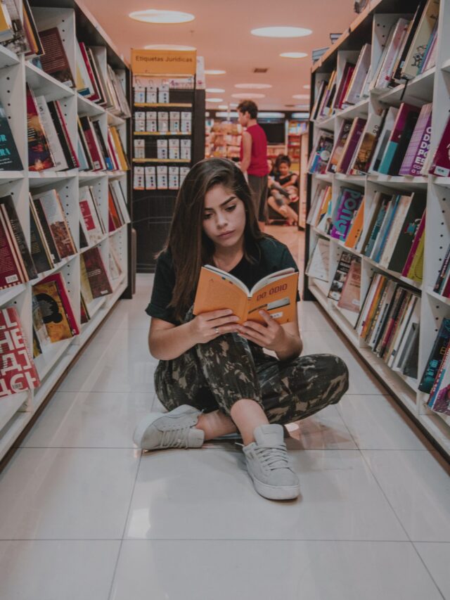 Inspiration Thought for Students