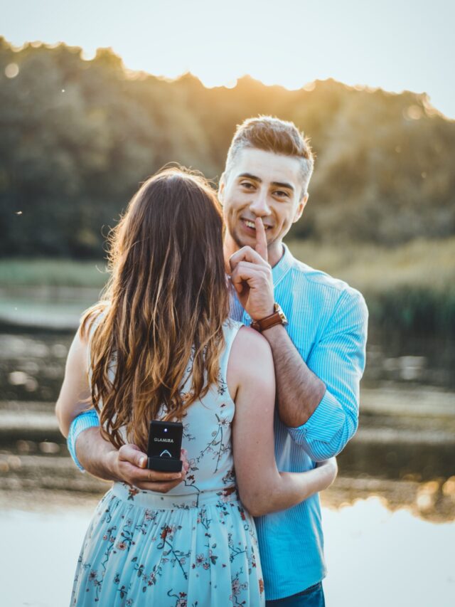 Best Proposal Lines in English