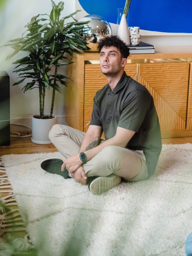 How to Forget Someone You Love by Evergreen Shayari.