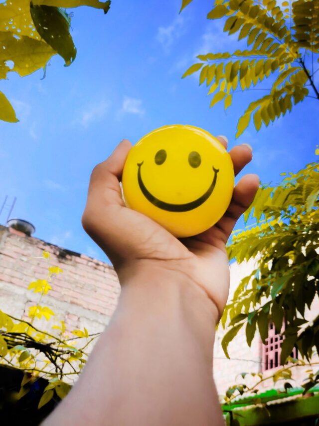 International Day of Happiness Tips by Evergreen Shayari