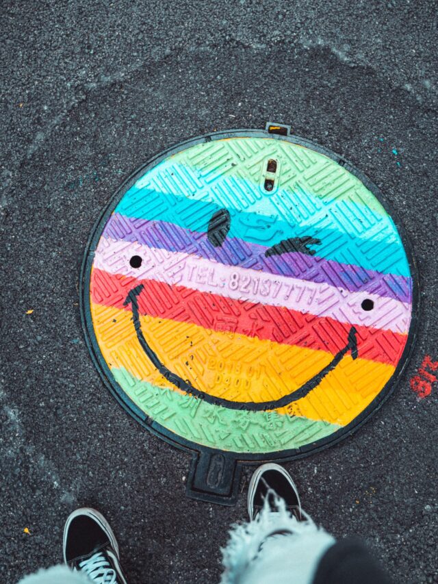 Follow These 6 Tips to Be Happy in Life