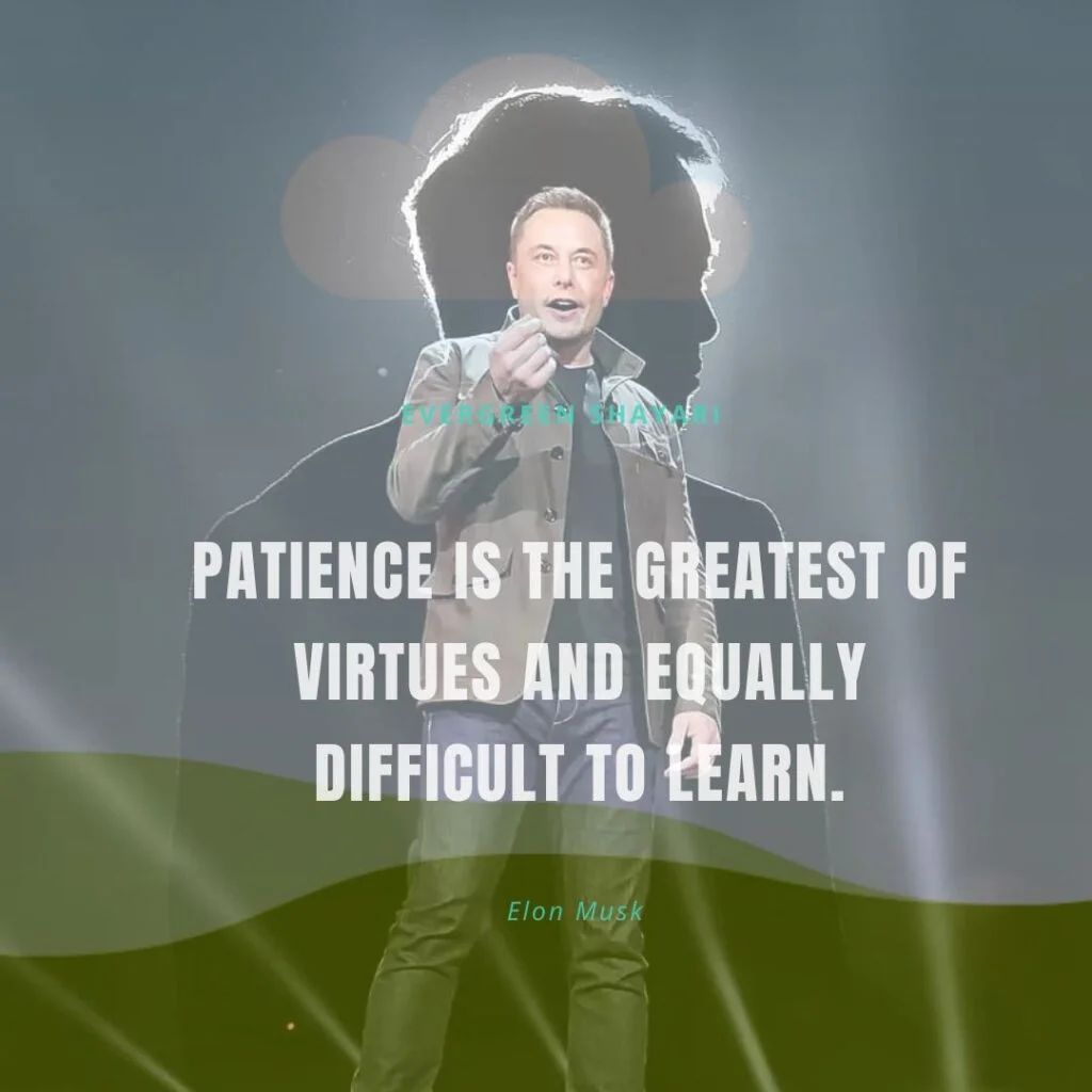 40 Famous Twitter and Tesla CEO Elon Musk Thoughts 1 Elon Musk Thoughts