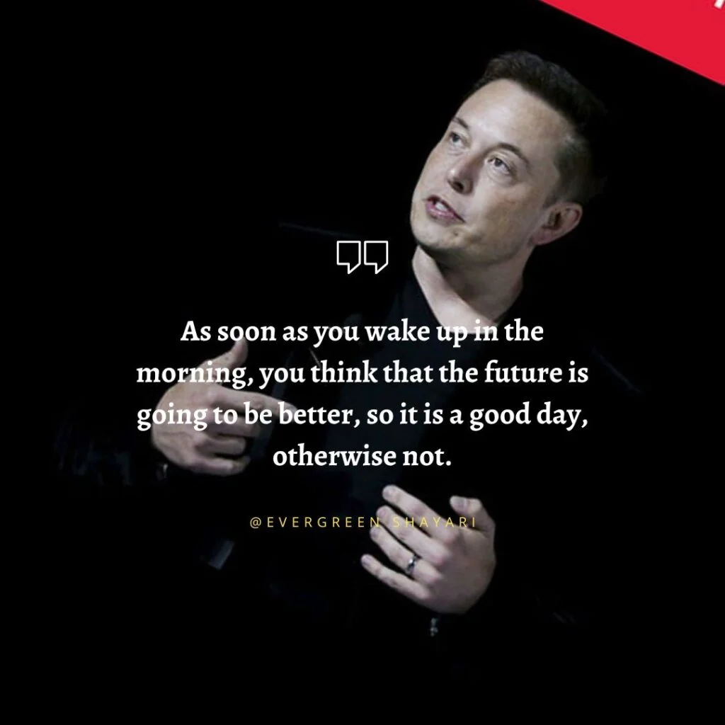 40 Famous Twitter and Tesla CEO Elon Musk Thoughts 2 Tesla CEO Elon Musk Thoughts