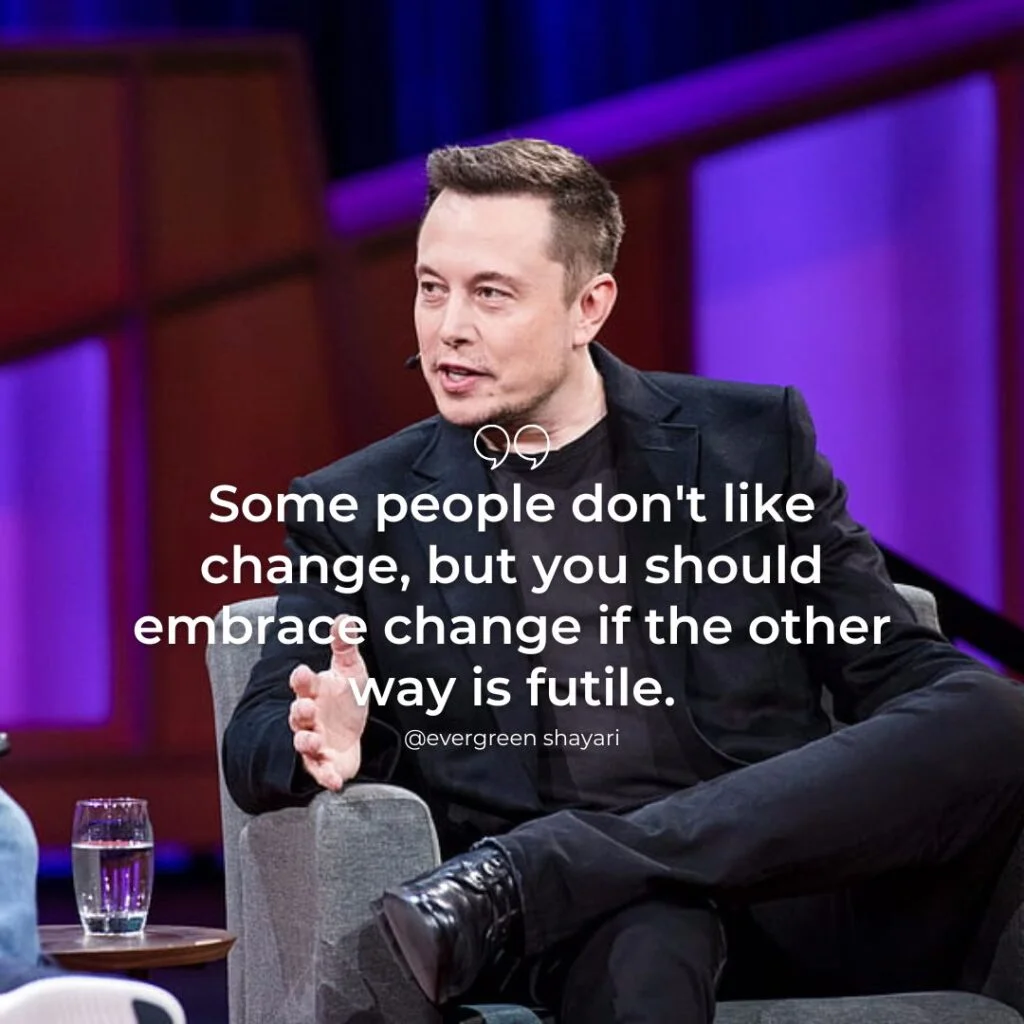 40 Famous Twitter and Tesla CEO Elon Musk Thoughts 4 New Elon Musk Thoughts