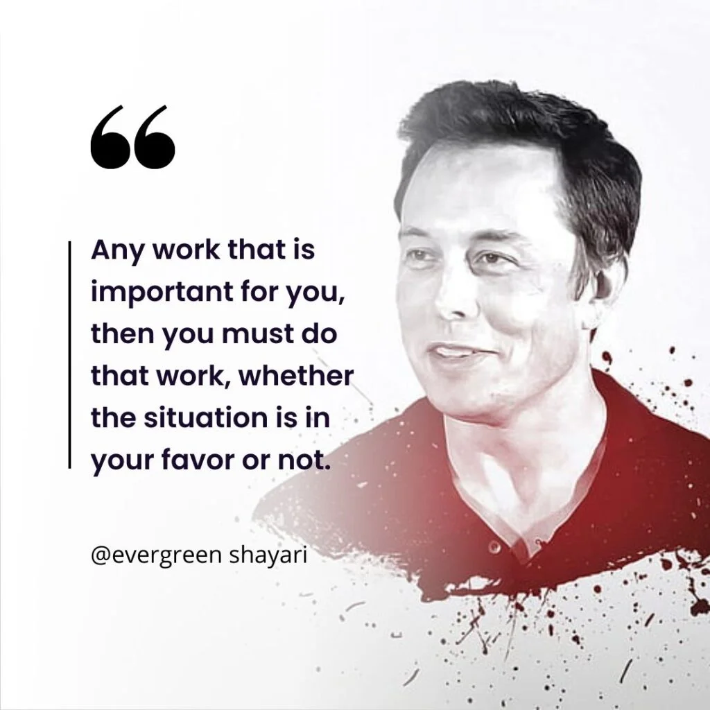 40 Famous Twitter and Tesla CEO Elon Musk Thoughts 5 SpaceX CEO Elon Musk Thoughts