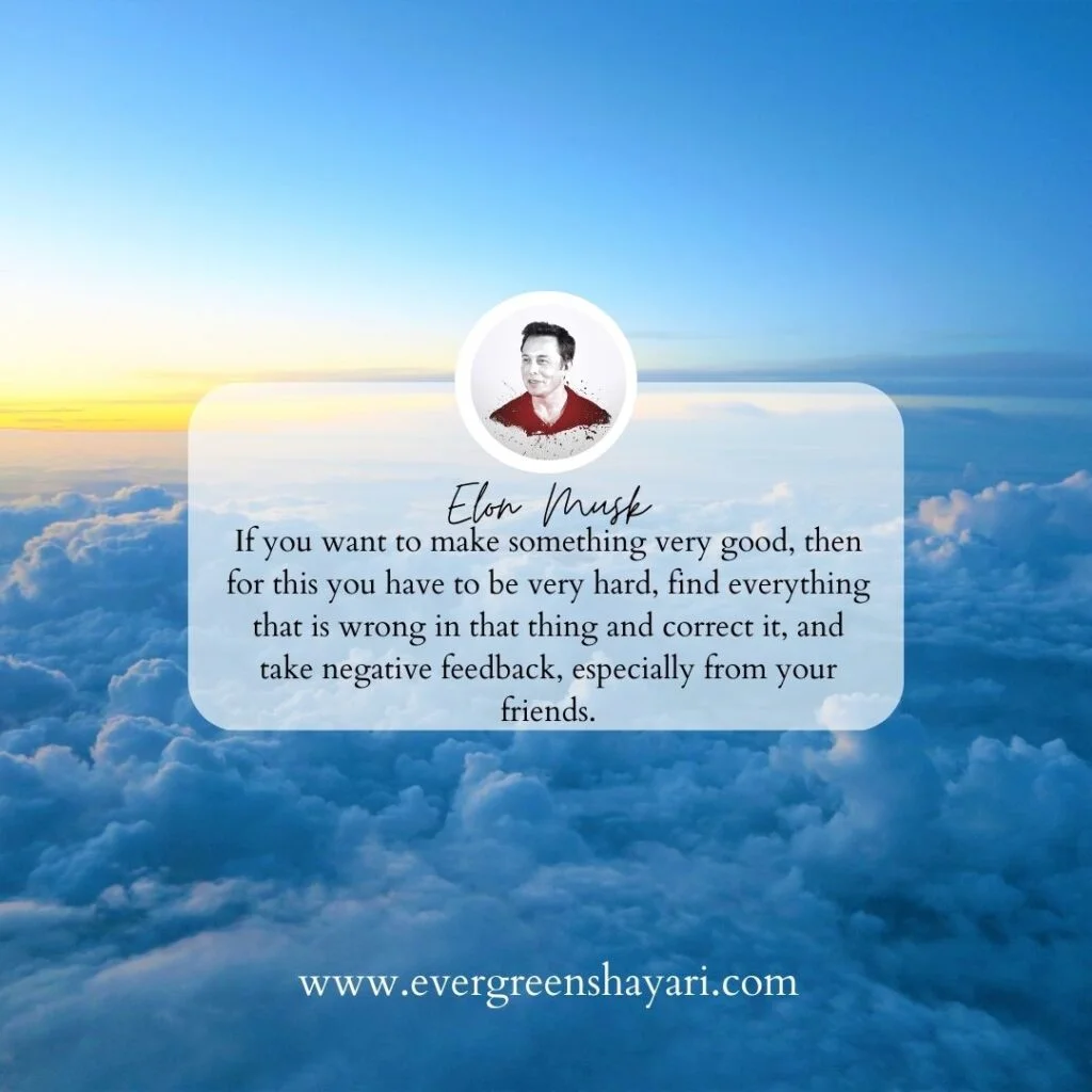 40 Famous Twitter and Tesla CEO Elon Musk Thoughts 9 Latest Elon Musk Quotes