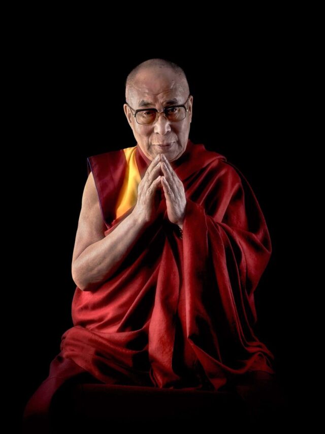 Top 10 Dalai Lama Quotes