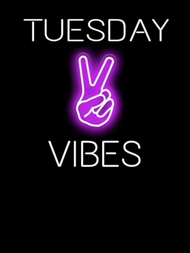 Tuesday Quotes of the Day