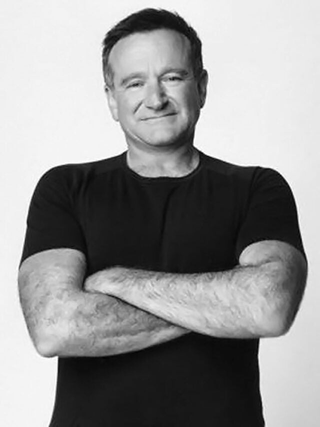 Jumanji Actor Robin Williams Quotes