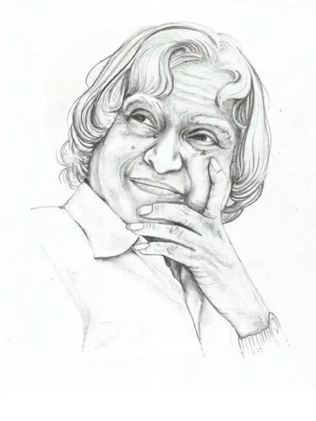 Missile Man APJ Abdul Kalam Memorable Quotes