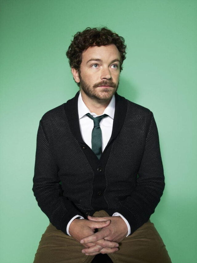 American Actor Danny Masterson Quotes