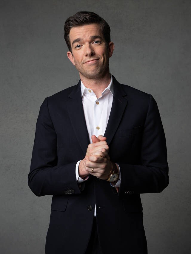 American Stand-up Comedian John Mulaney Quotes
