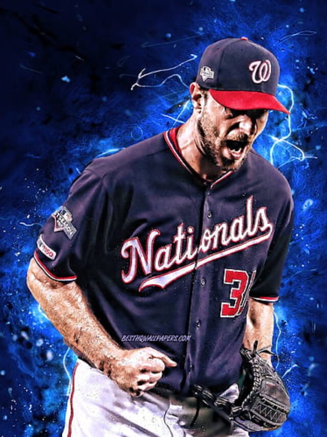 Baseball Pitcher Max Scherzer Quotes