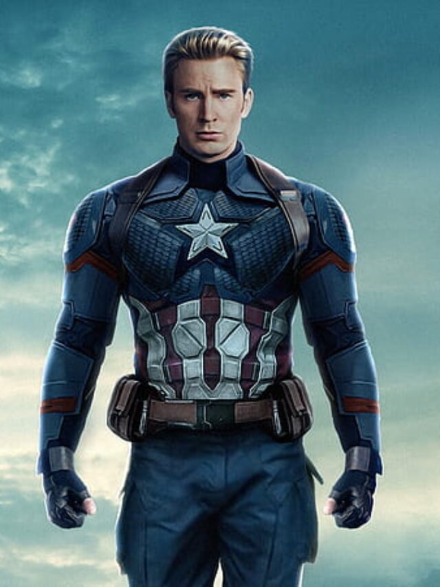 Captain America: 10 Chris Evans Quotes