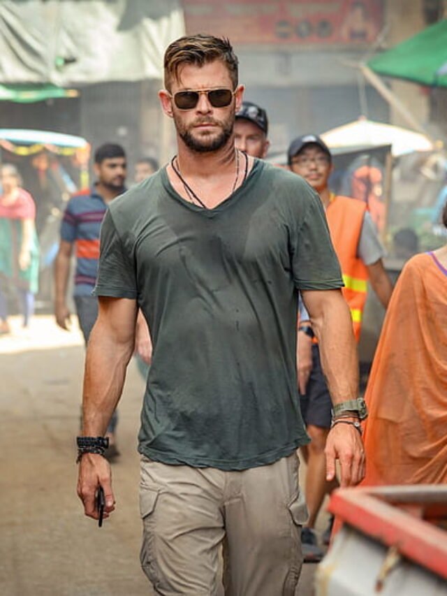 Extraction 2 Actor Chris Hemsworth Quotes