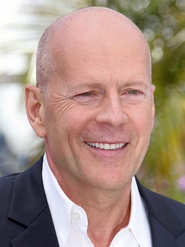 Die Hard Actor Bruce Willis Quotes