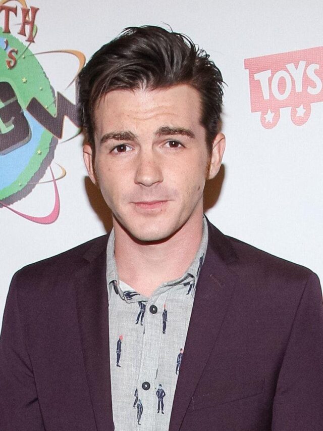 Cropped Drake Bell Quotes 