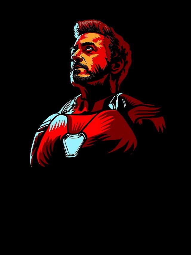 Iron Man Robert Downey Jr. Quotes