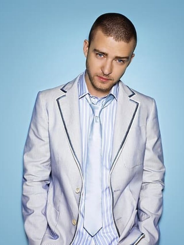 Justin Timberlake’s Quotes | Evergreen Shayari