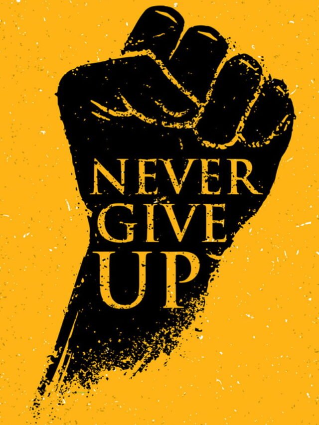 Positive Thought of The Day