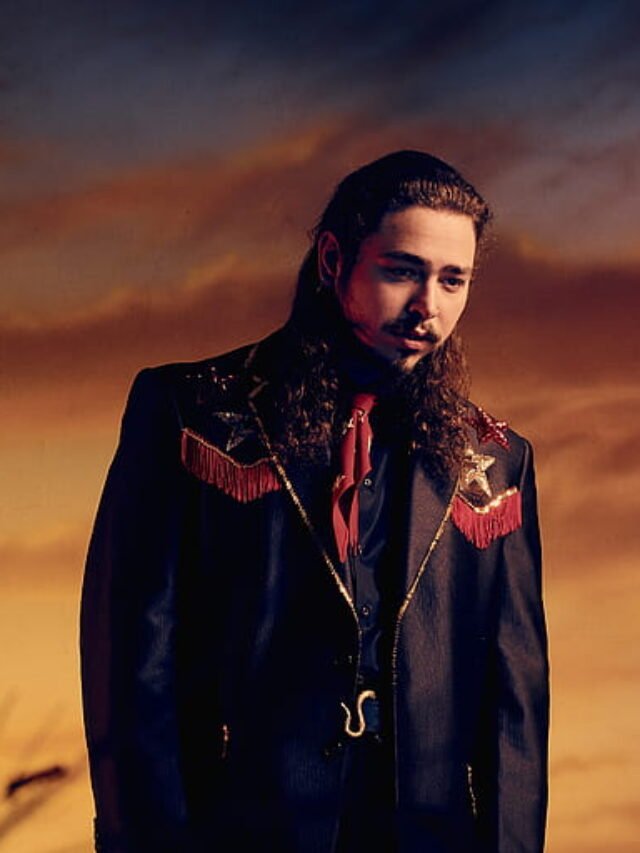 Rapper Post Malone Quotes | Evergreen Shayari