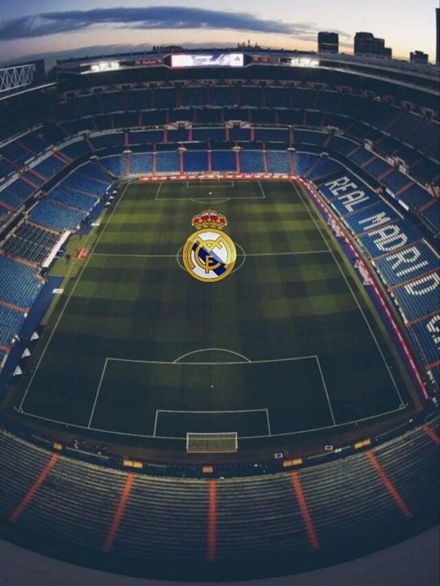 Real Madrid Quotes Sayings | Evergreen Shayari