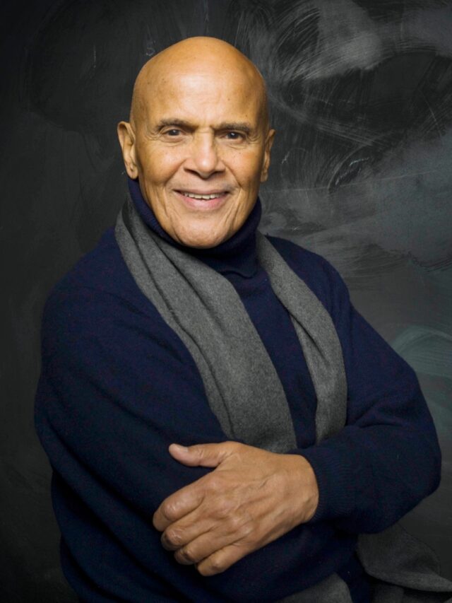 Singer, Actor and Activist Harry Belafonte Quotes