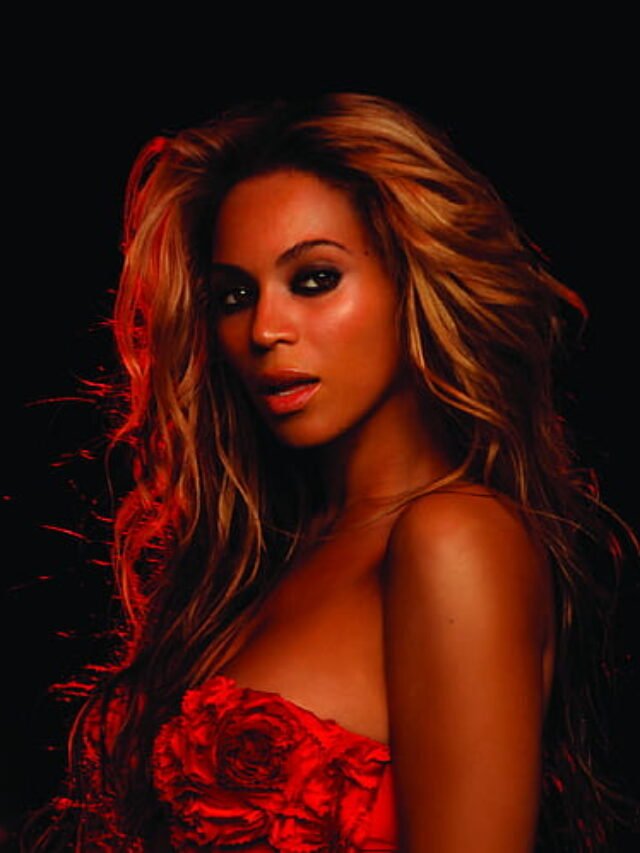 Singer Songwriter Beyonce Quotes